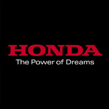 HONDAオフィシャルサイト